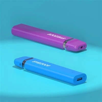 Penna Vape CBD THC monouso