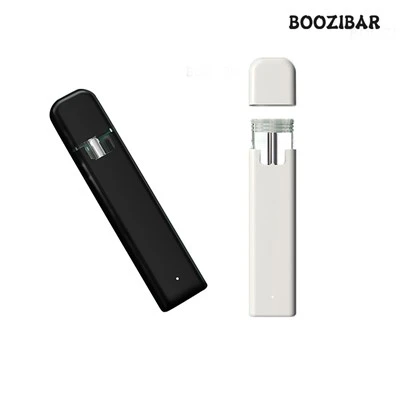 Vape CBD monouso con atomizzatore in ceramica