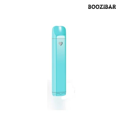 Vape CBD monouso con indicatore di carica