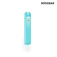 Vape CBD monouso con indicatore di carica