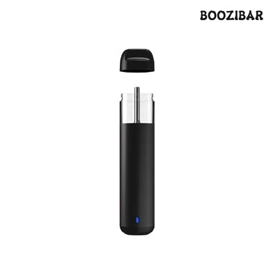 Vape CBD monouso a doppio filo riscaldante