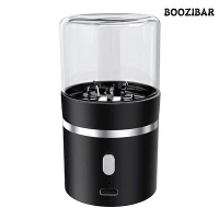 Vaporizzatori portatili per erbe secche con riscaldamento efficiente