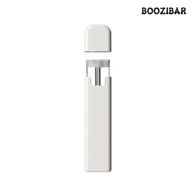 Guscio vuoto della penna Vape CBD
