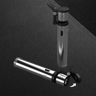 Vaporizzatori per erbe Pen Vape e kit Vape Il negozio CBD