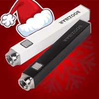 Come utilizzare la penna Vape a pulsante
