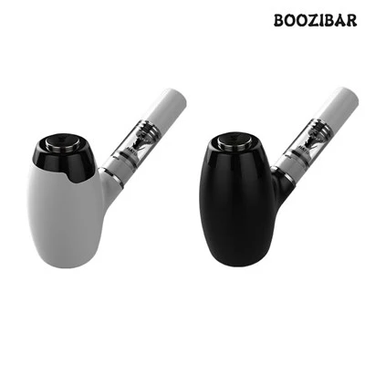 Batteria per vaporizzatore CBD con tubo di ricarica micro USB