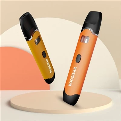 Penna per vaporizzazione di olio