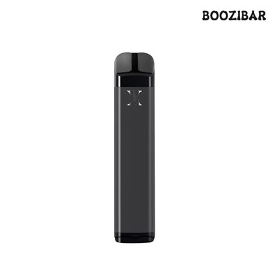Penna Vape preriempita