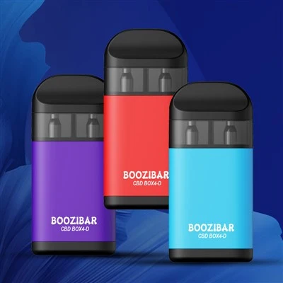 Penna per vaporizzatore Smok