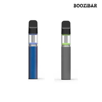 Prodotti per lo svapo di olio di THC e cannabis