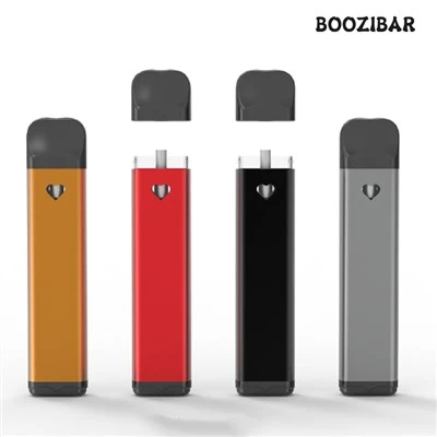I migliori marchi di vaporizzatori CBD 2023