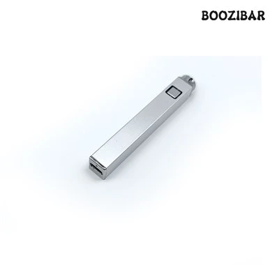Batteria universale per vaporizzatore CBD con cartuccia a 510 fili