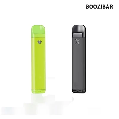 Barre di vaporizzazione