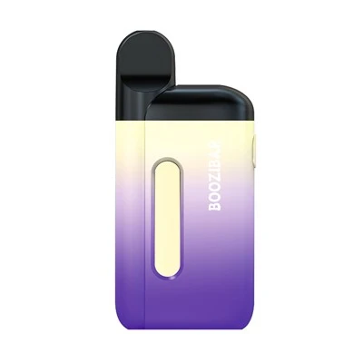 Quanto durerà una penna CBD?
