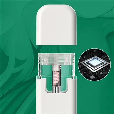 Serbatoi Vape