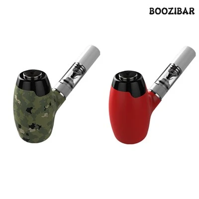 Batteria per vaporizzatore CBD a tensione variabile