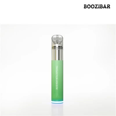 Vaporizzatore CBD a spettro completo con penna Vape CBD Zone
