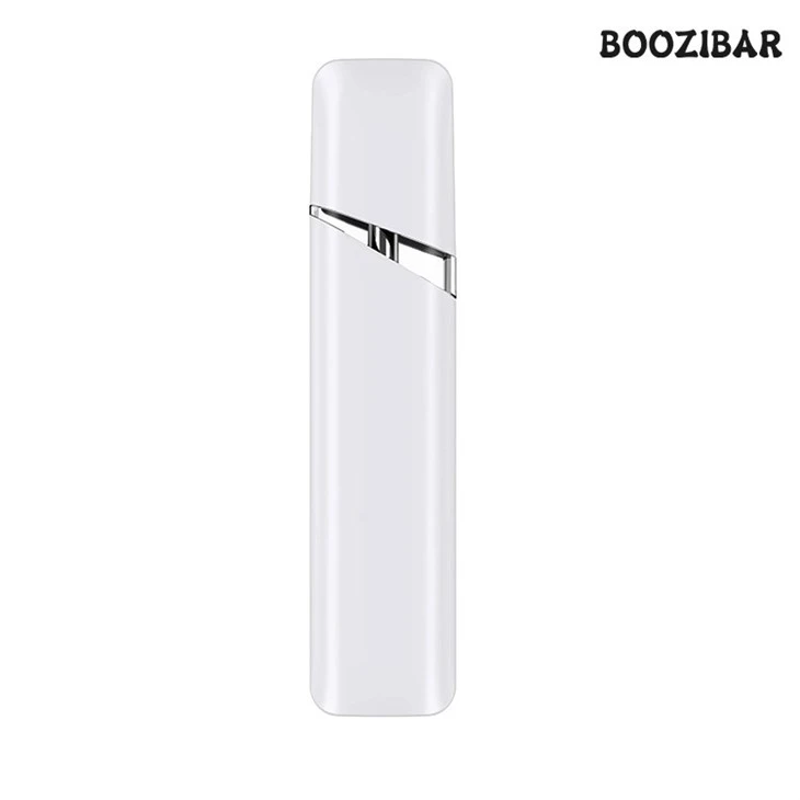 Type-c rechargeable disposable CBD vape