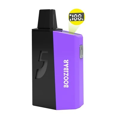 Quale vaporizzazione di CBD è la migliore per l'ansia?