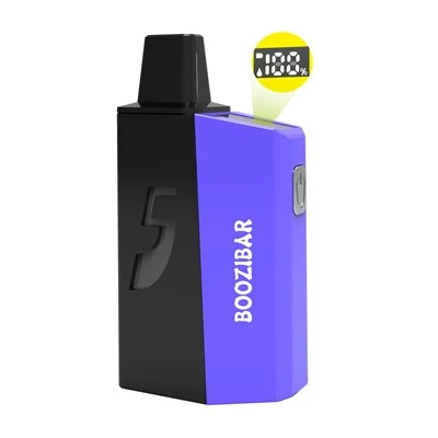 Cosa fa realmente il CBD Vape?