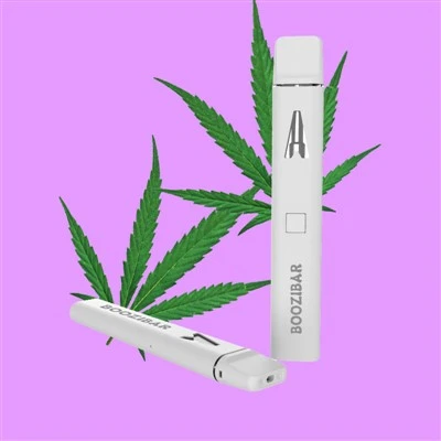 Prodotti CBD