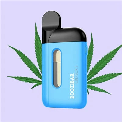 Negozio di vaporizzatori