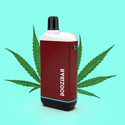 Pericoli del CBD