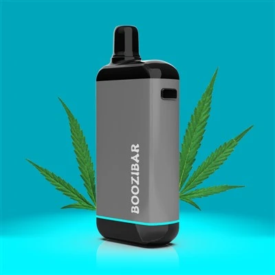 Miglior Box Mod per cartucce
