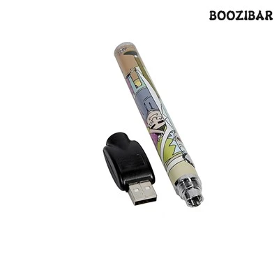 Batteria per penna CBD