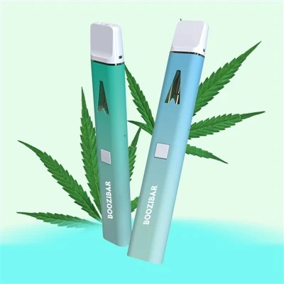 Penna per olio da vaporizzazione CBD