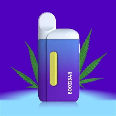 Vaporizzatore CBD