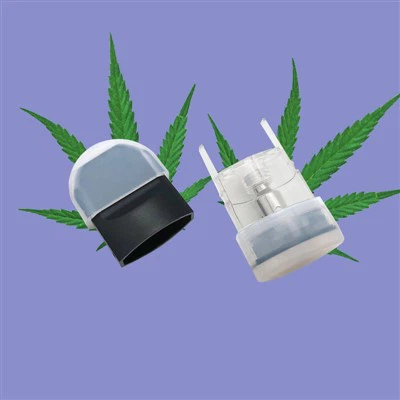 Come preparare l'olio di Thc Vape