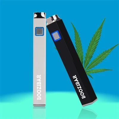 Recensioni di vaporizzazione