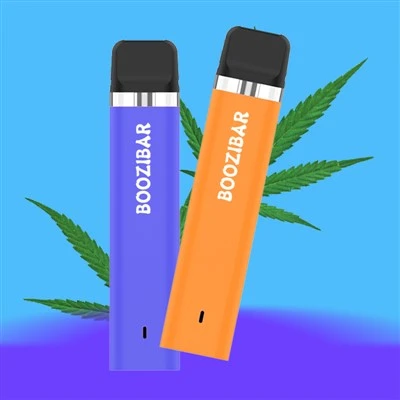 Cosa fa realmente il CBD Vape?
